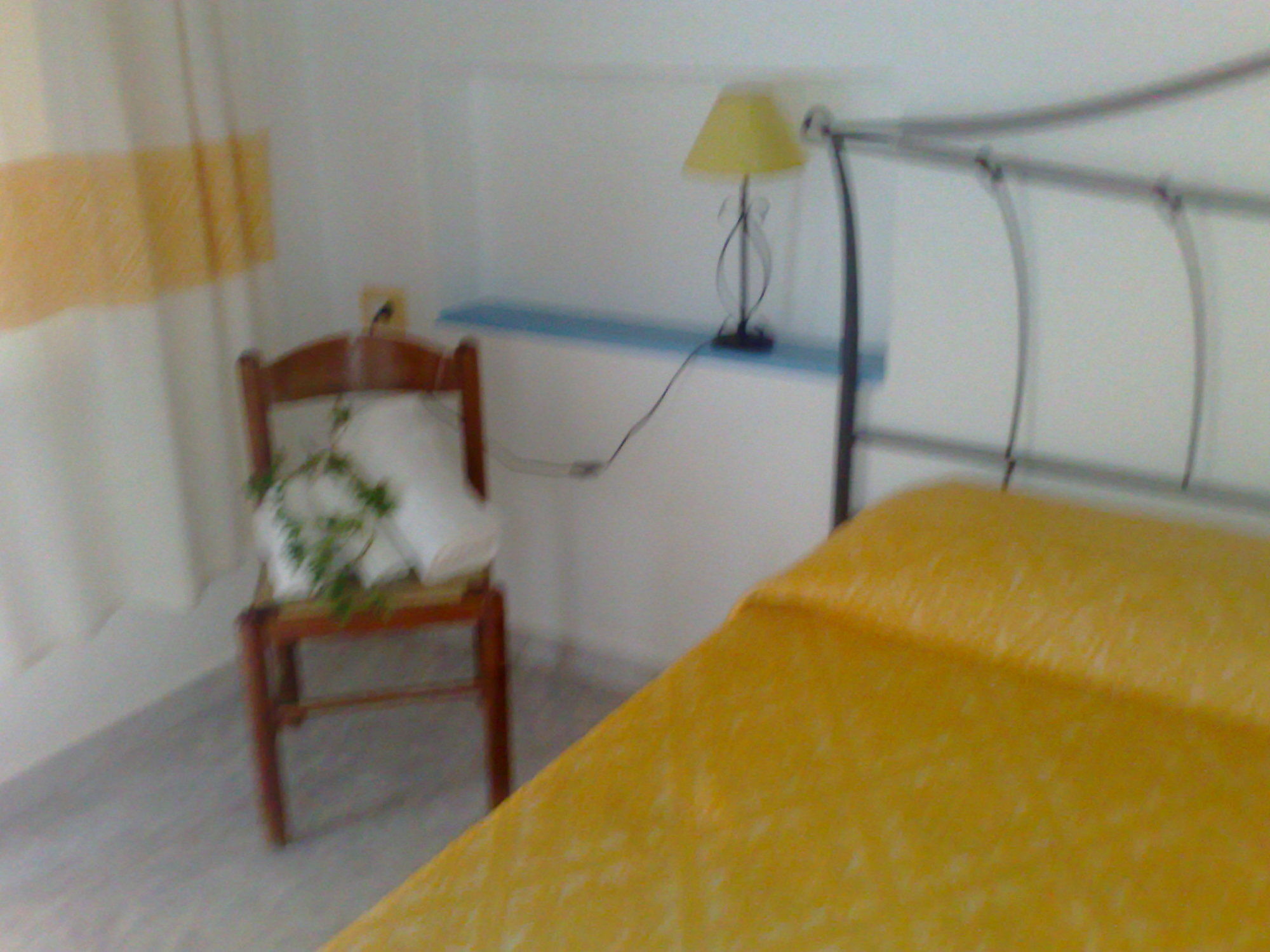 Residence La Pineta Budoni Bagian luar foto